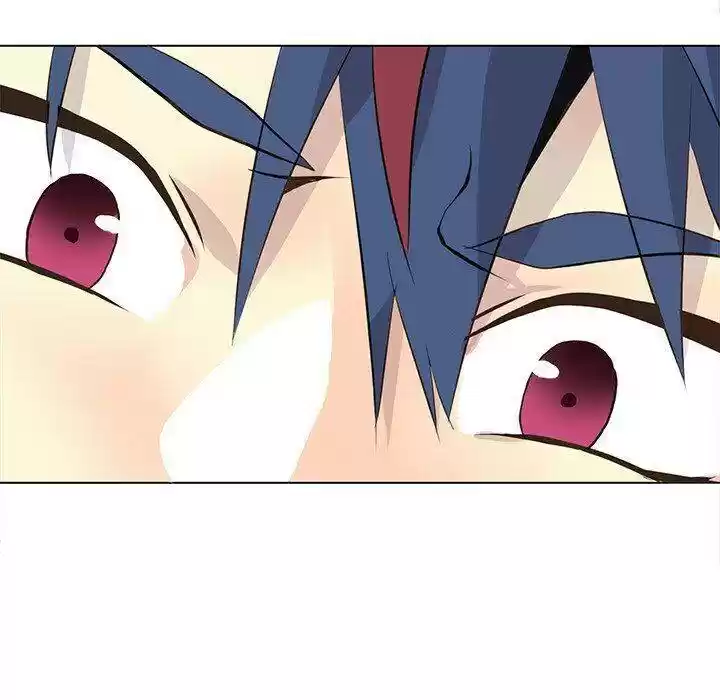 Wild City Chapter 78