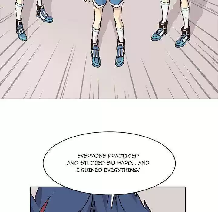 Wild City Chapter 78