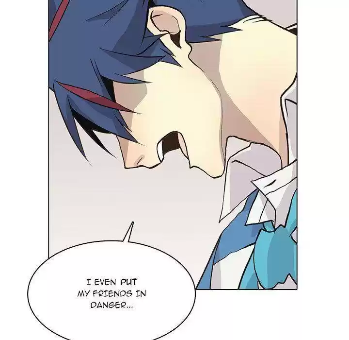 Wild City Chapter 78