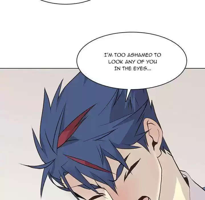 Wild City Chapter 78