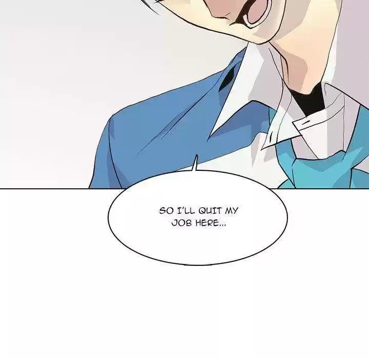 Wild City Chapter 78