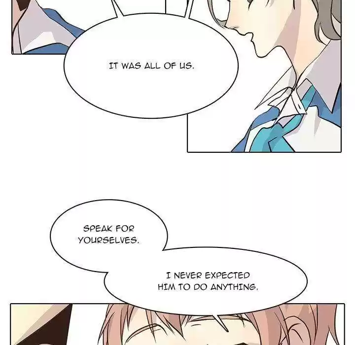 Wild City Chapter 78