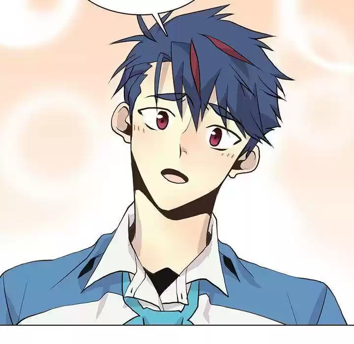 Wild City Chapter 78