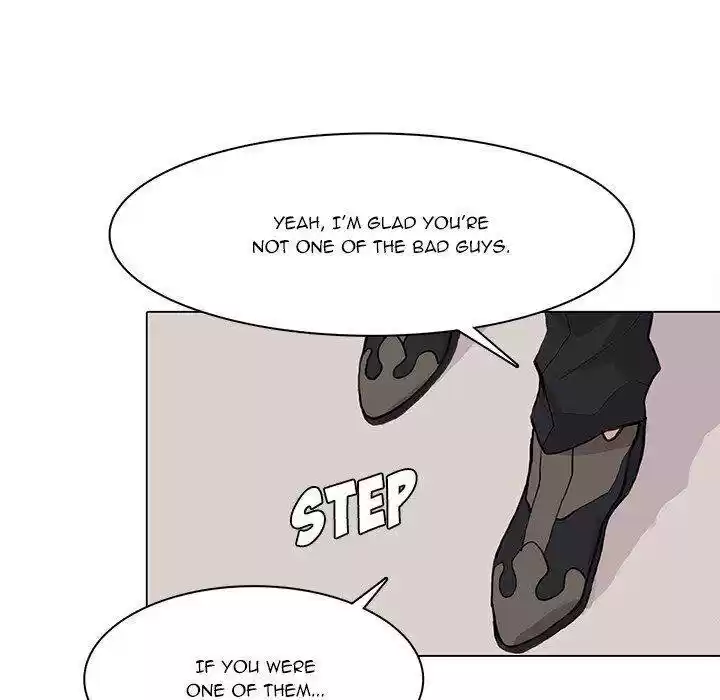 Wild City Chapter 78