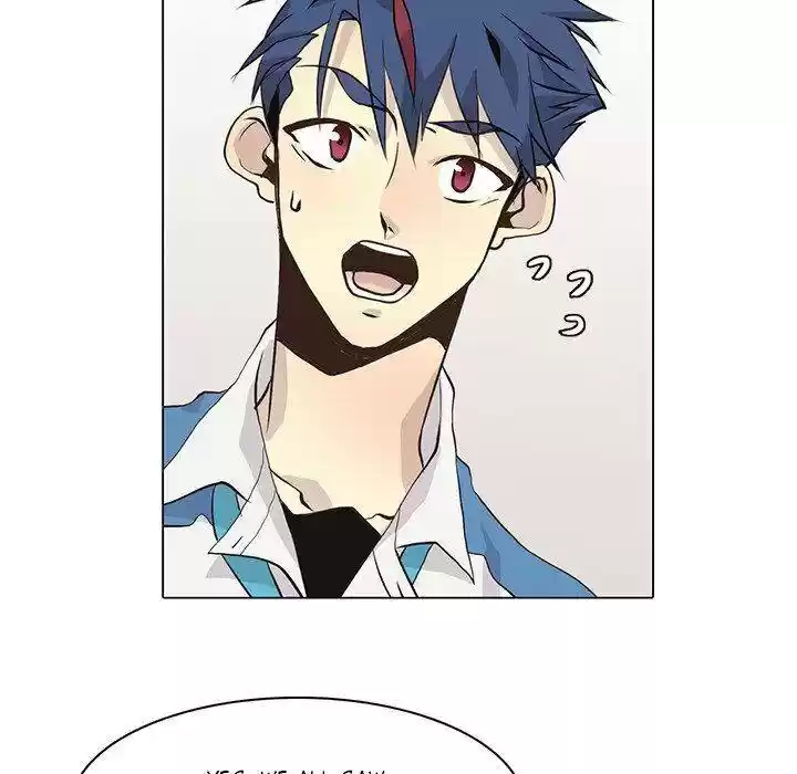 Wild City Chapter 78