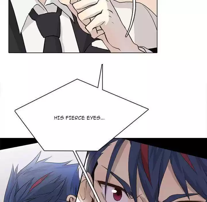 Wild City Chapter 78