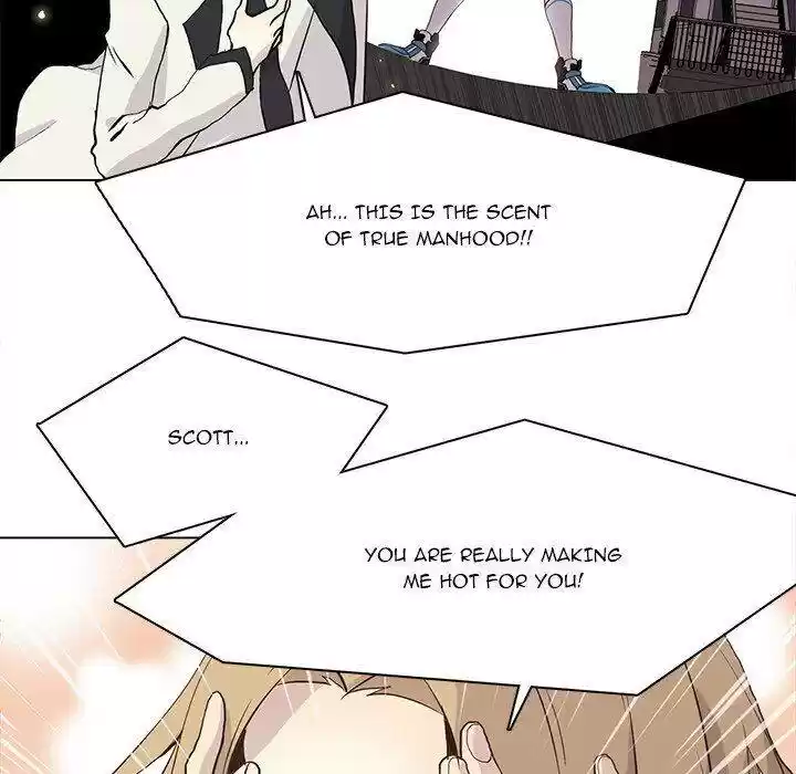 Wild City Chapter 78