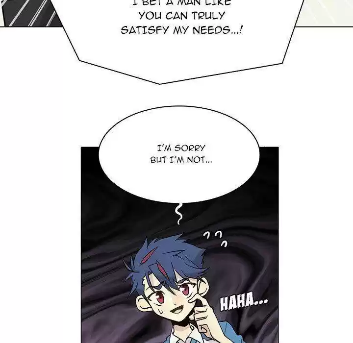 Wild City Chapter 78