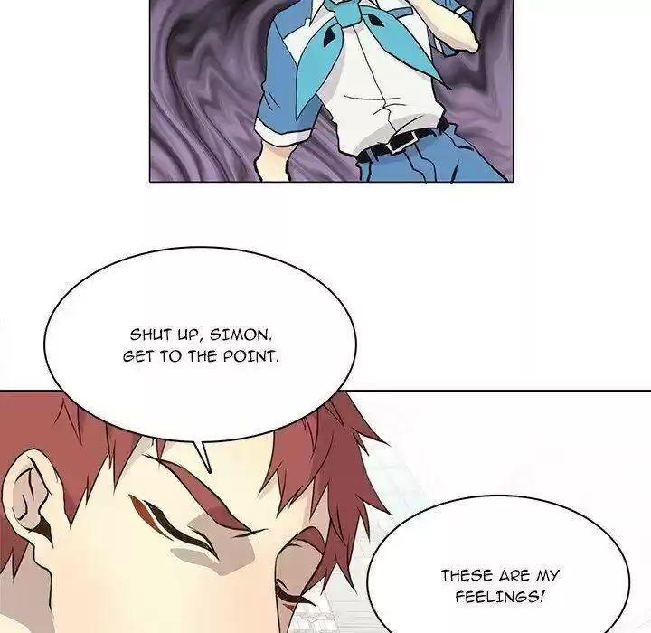 Wild City Chapter 78