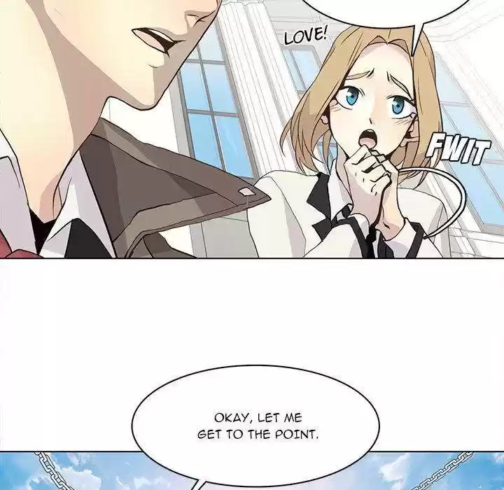 Wild City Chapter 78