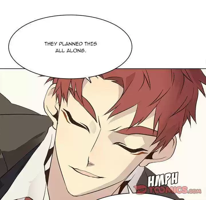 Wild City Chapter 78