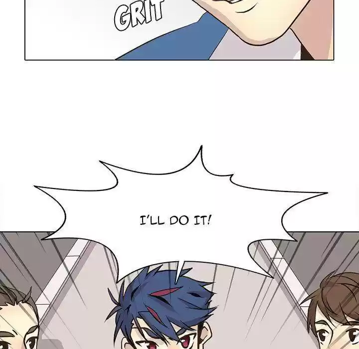 Wild City Chapter 78