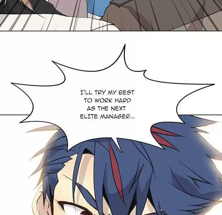 Wild City Chapter 78