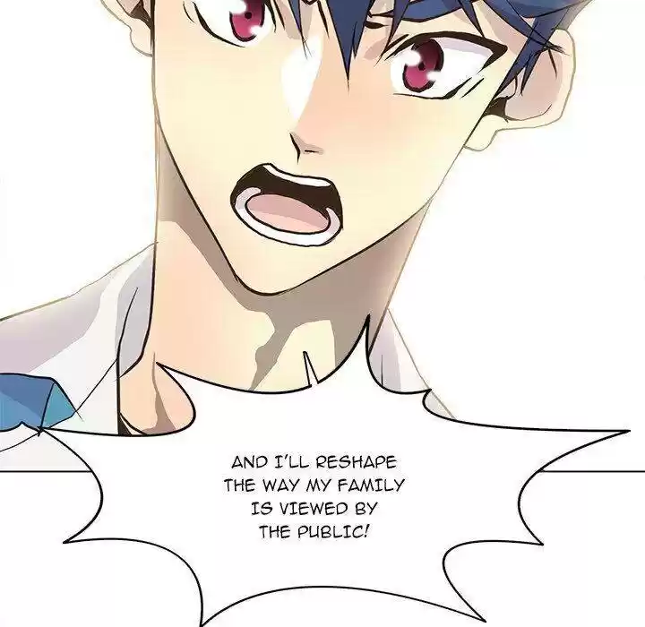 Wild City Chapter 78