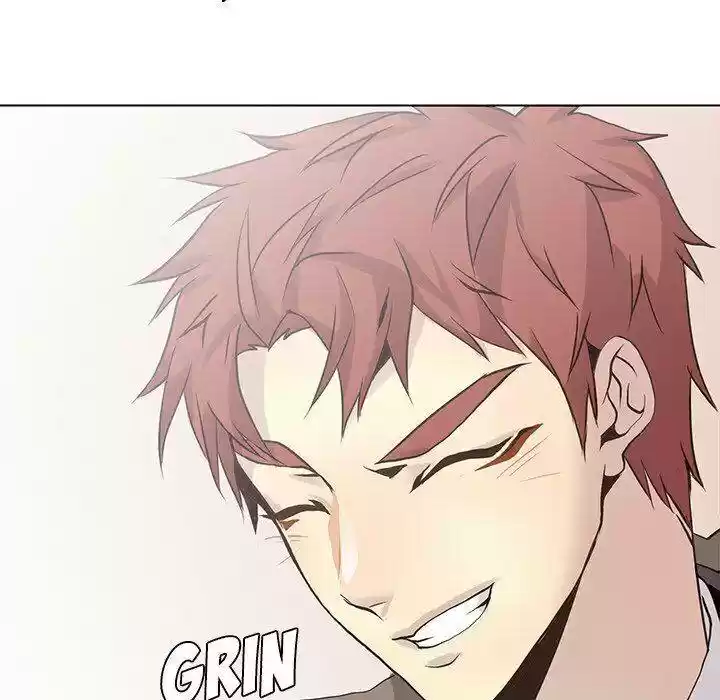 Wild City Chapter 78