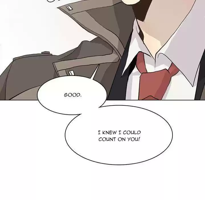 Wild City Chapter 78