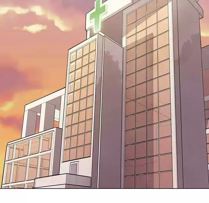 Wild City Chapter 78