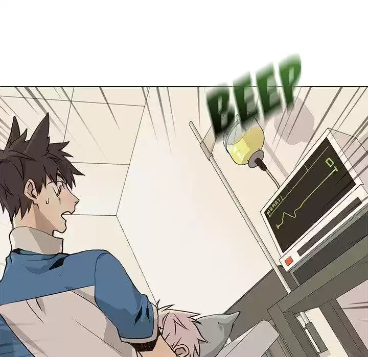 Wild City Chapter 78