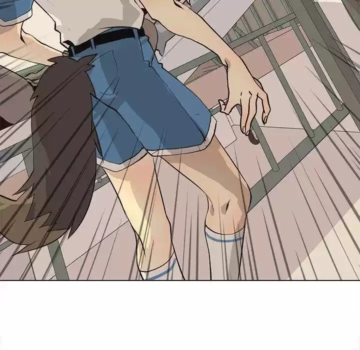 Wild City Chapter 78