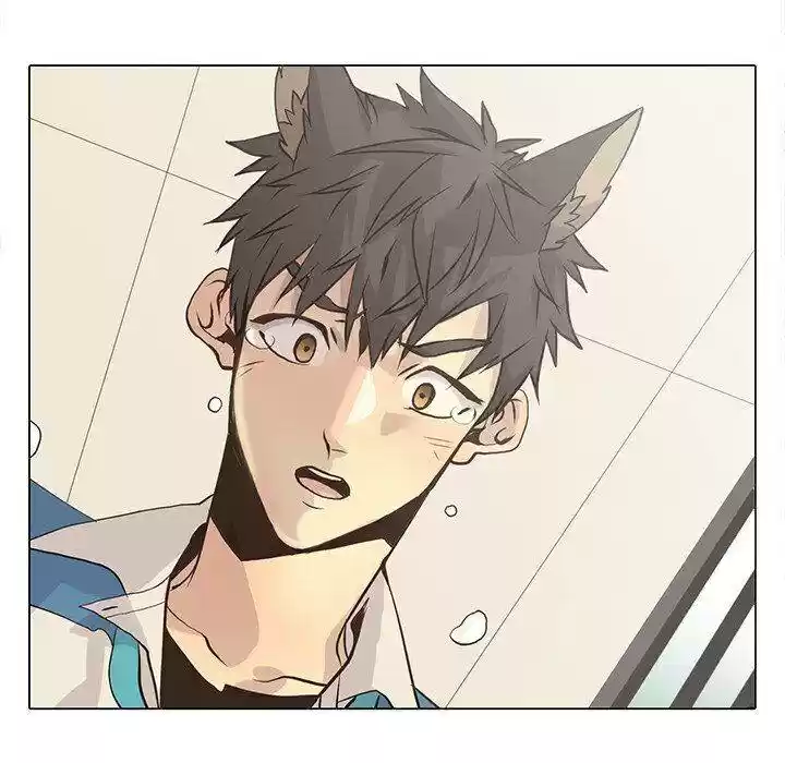 Wild City Chapter 78