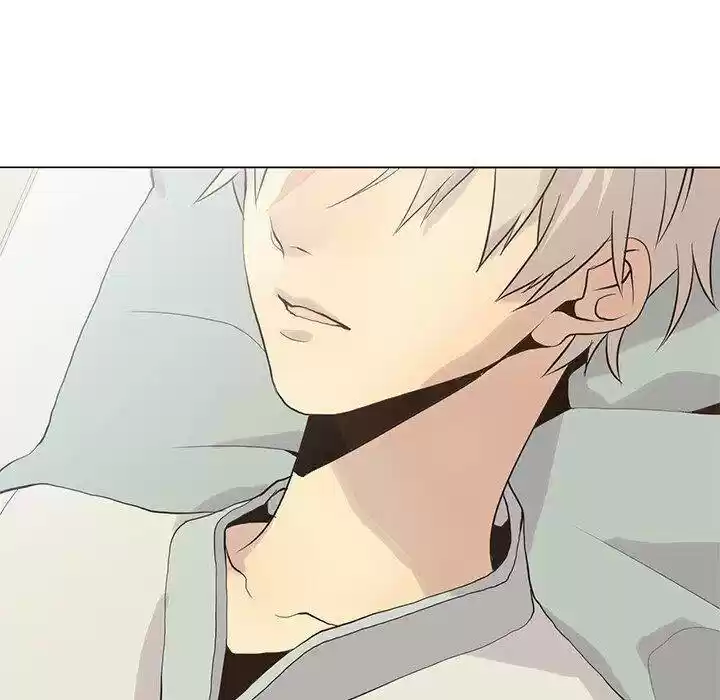 Wild City Chapter 78