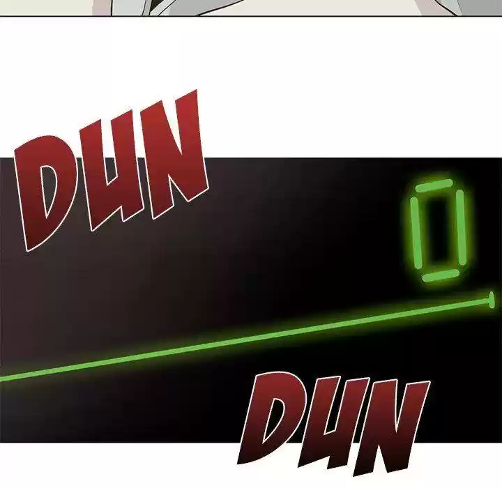 Wild City Chapter 78