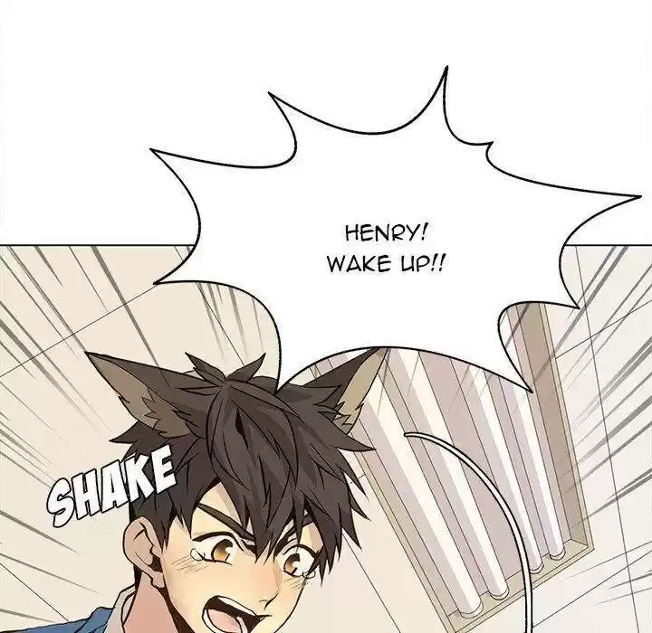 Wild City Chapter 78