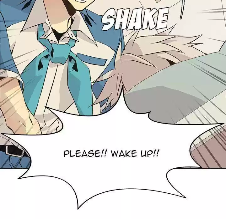 Wild City Chapter 78