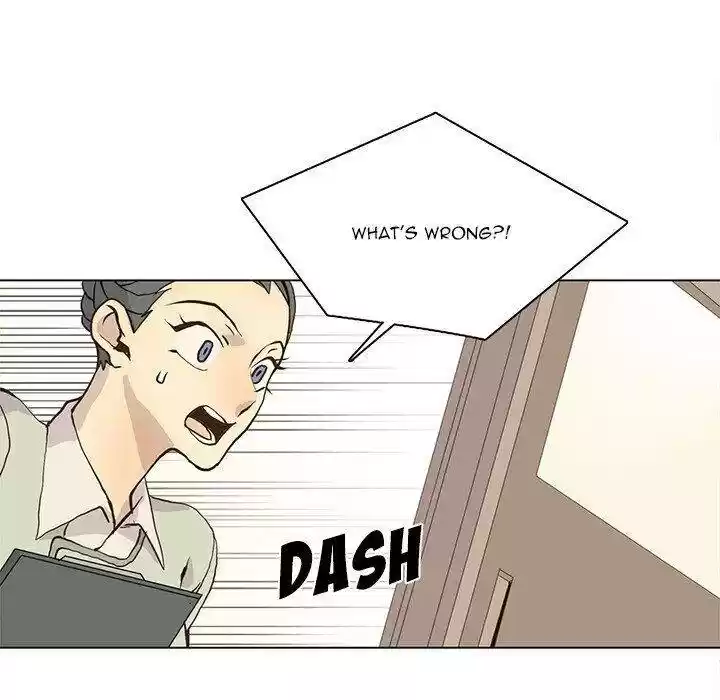 Wild City Chapter 78