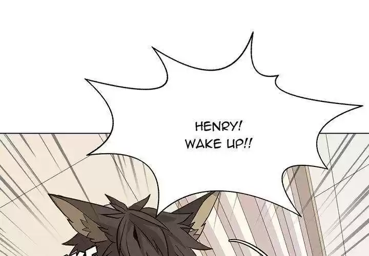 Wild City Chapter 79