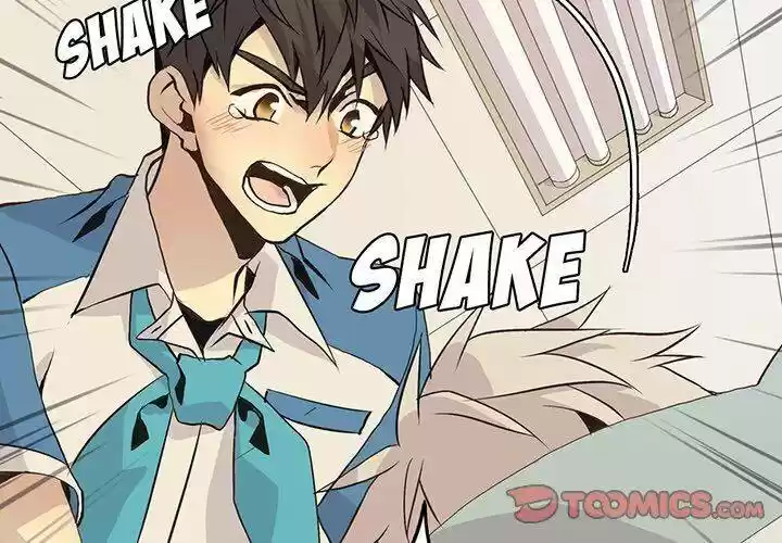 Wild City Chapter 79