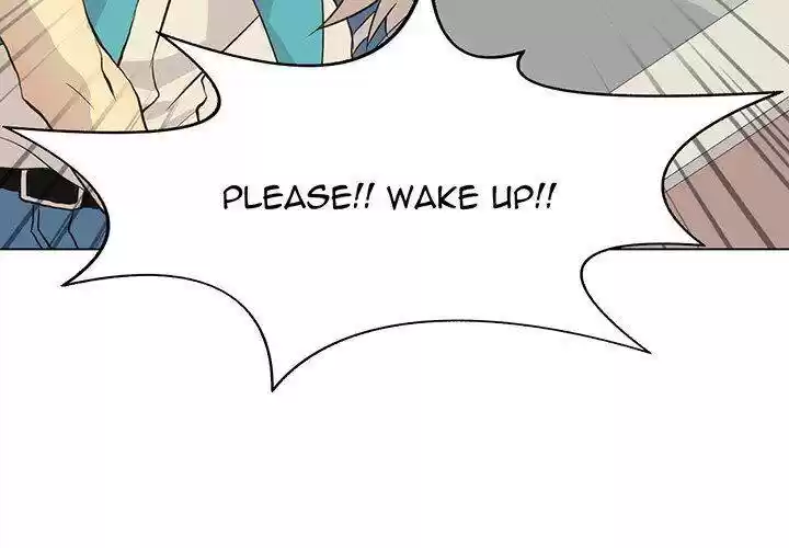 Wild City Chapter 79