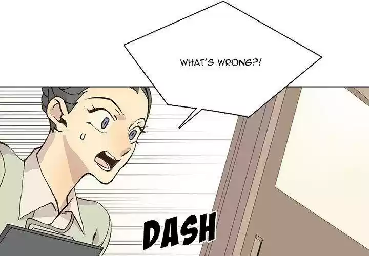 Wild City Chapter 79