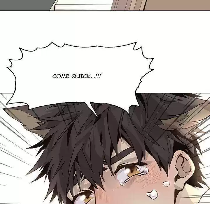 Wild City Chapter 79