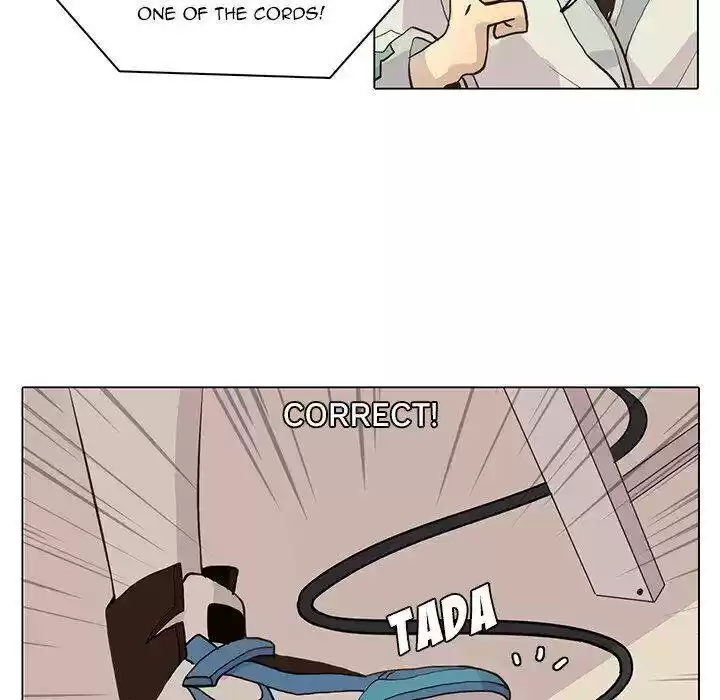 Wild City Chapter 79