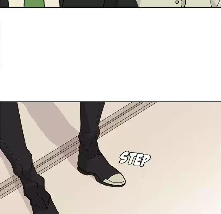 Wild City Chapter 79