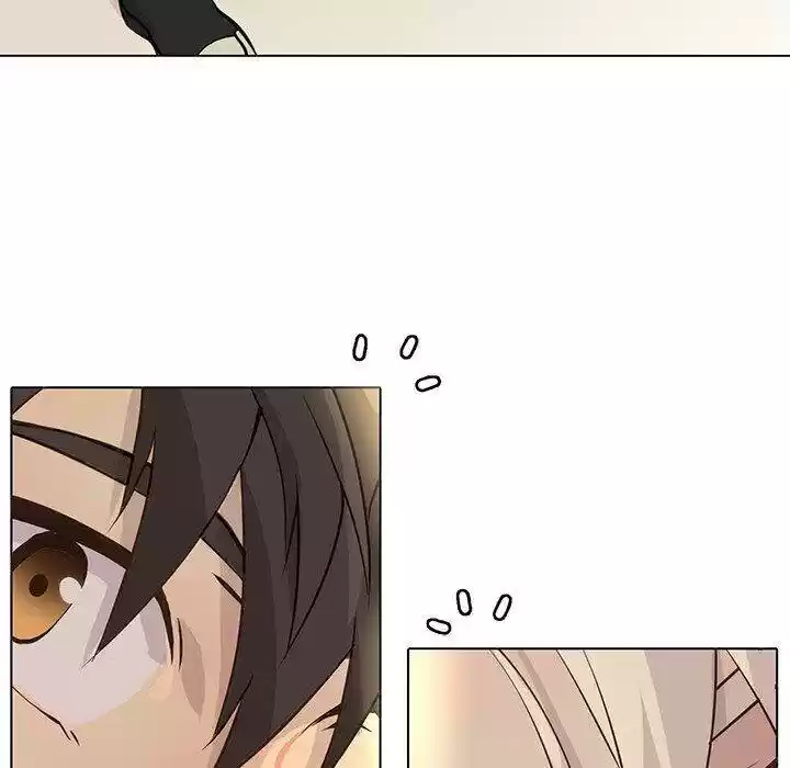 Wild City Chapter 79