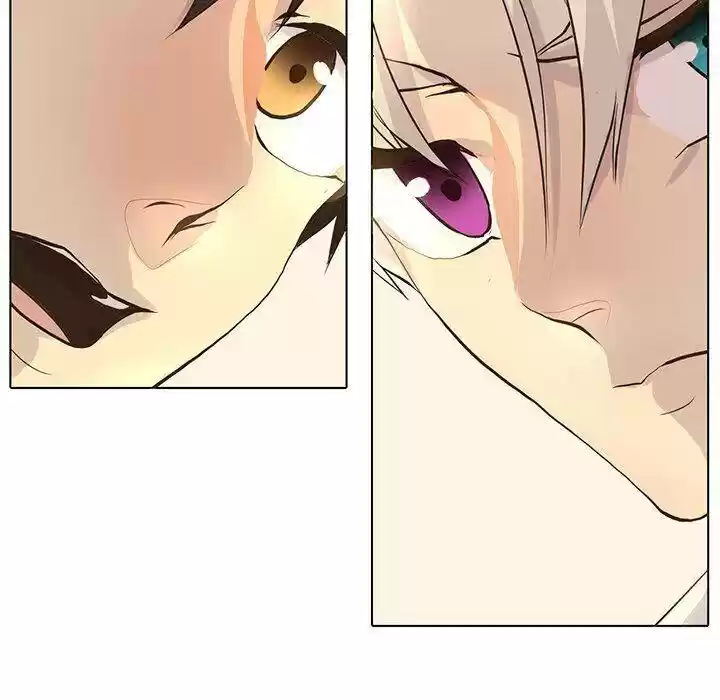 Wild City Chapter 79