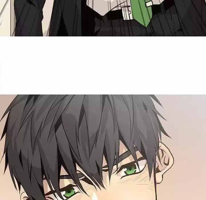 Wild City Chapter 79