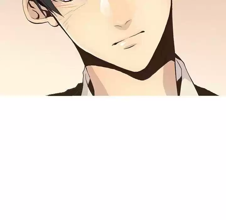 Wild City Chapter 79