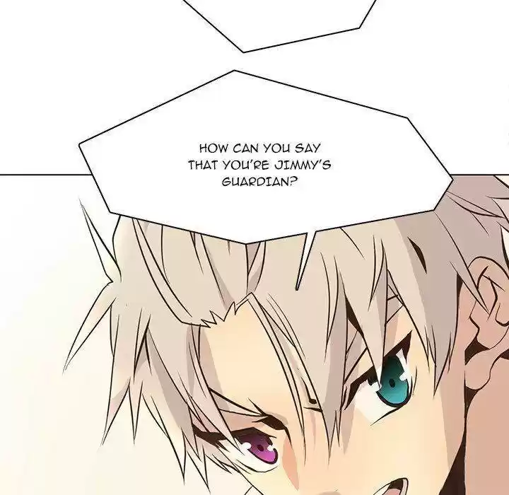 Wild City Chapter 79