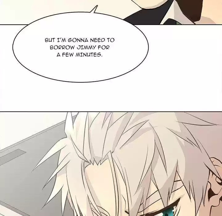 Wild City Chapter 79