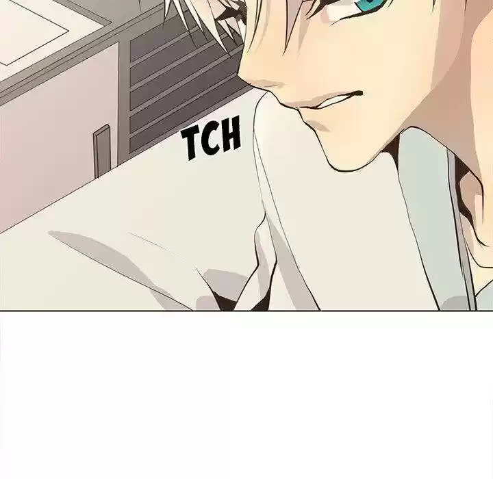 Wild City Chapter 79