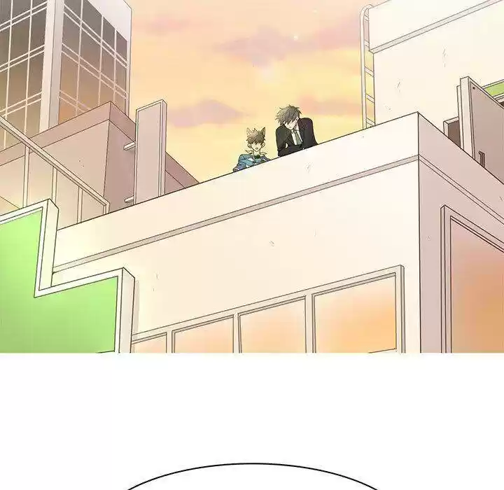 Wild City Chapter 79