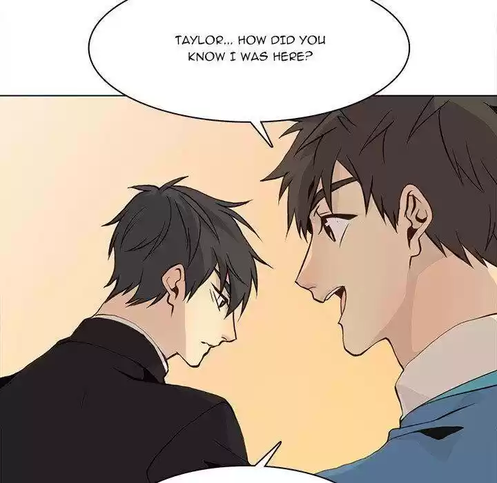 Wild City Chapter 79