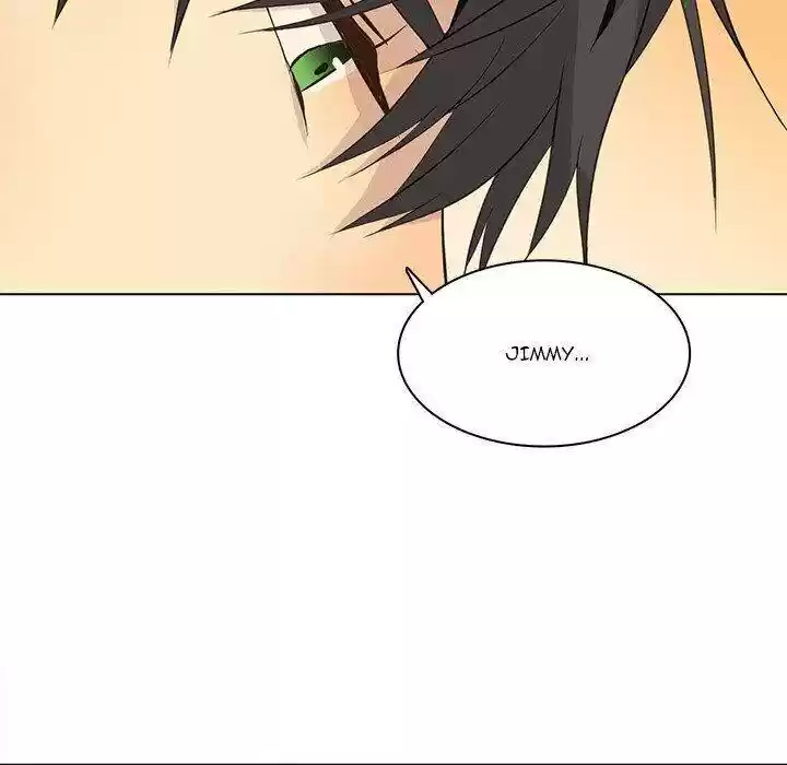 Wild City Chapter 79