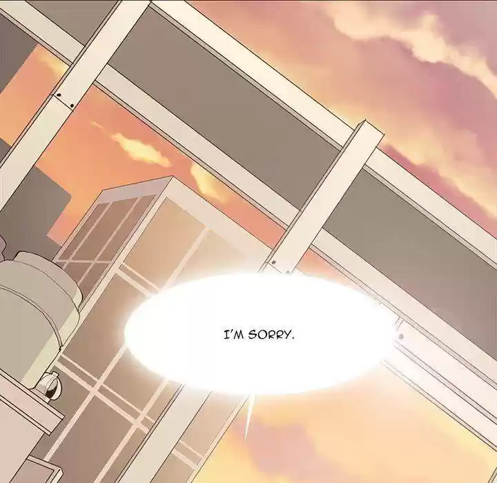 Wild City Chapter 79