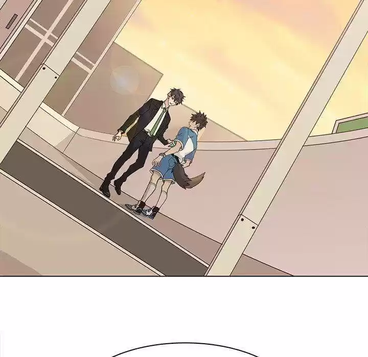 Wild City Chapter 79