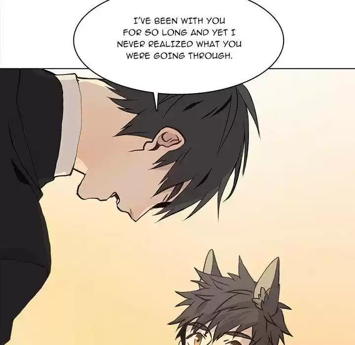 Wild City Chapter 79