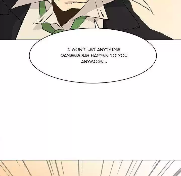 Wild City Chapter 79